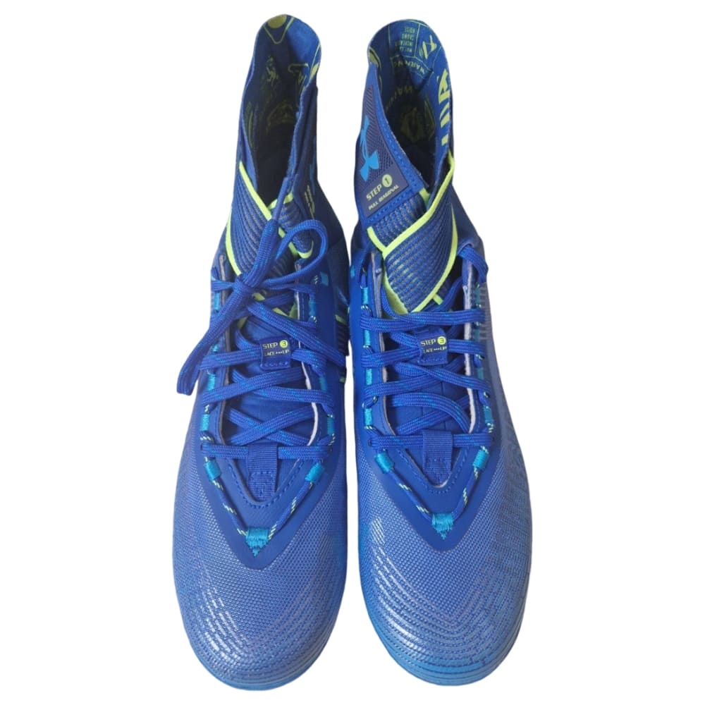 American Football Schuhe <br> Under Armour <br> Highlight MC